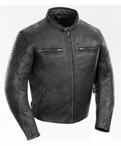 Joe Rocket Sprint TT Jacket Jackets