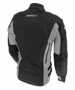 Joe Rocket Turbulent Textile Women’s Jacket Jackets