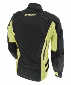 Joe Rocket Turbulent Textile Women’s Jacket Jackets