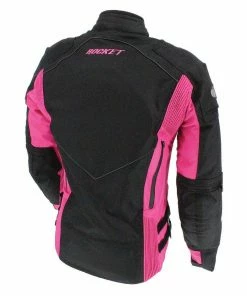 Joe Rocket Turbulent Textile Women’s Jacket Jackets