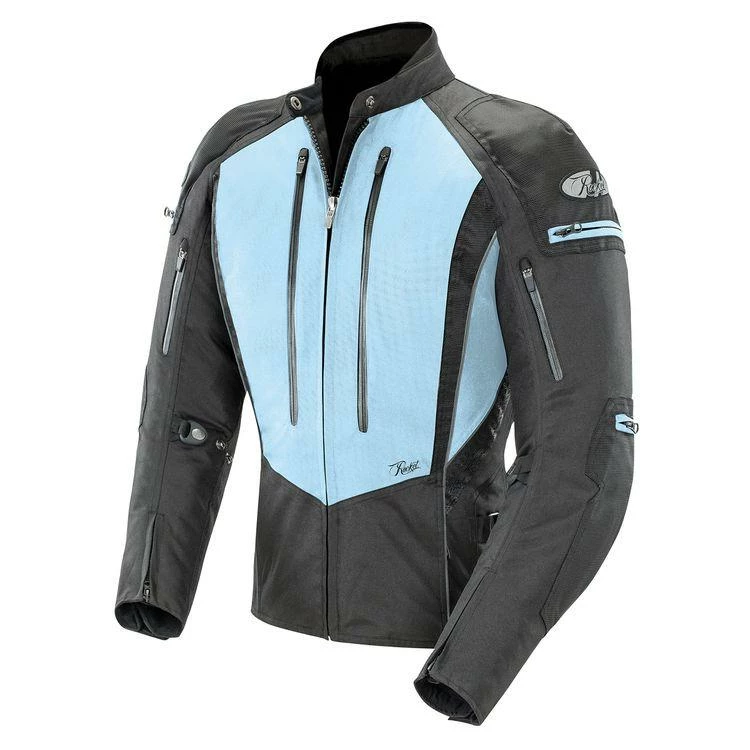 Joe Rocket Atomic 5.0 Jacket Jackets