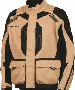 Firstgear Kathmandu 2.0 Bib Pants