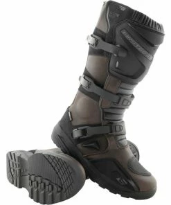 Boots And Footwear Firstgear Kathmandu Boots