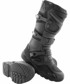 Boots And Footwear Firstgear Kathmandu Boots