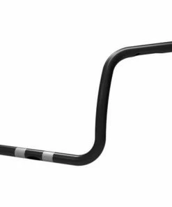 Khrome Werks Wide Sweeper Custom Handlebars (+2" 08-15 FLHT)