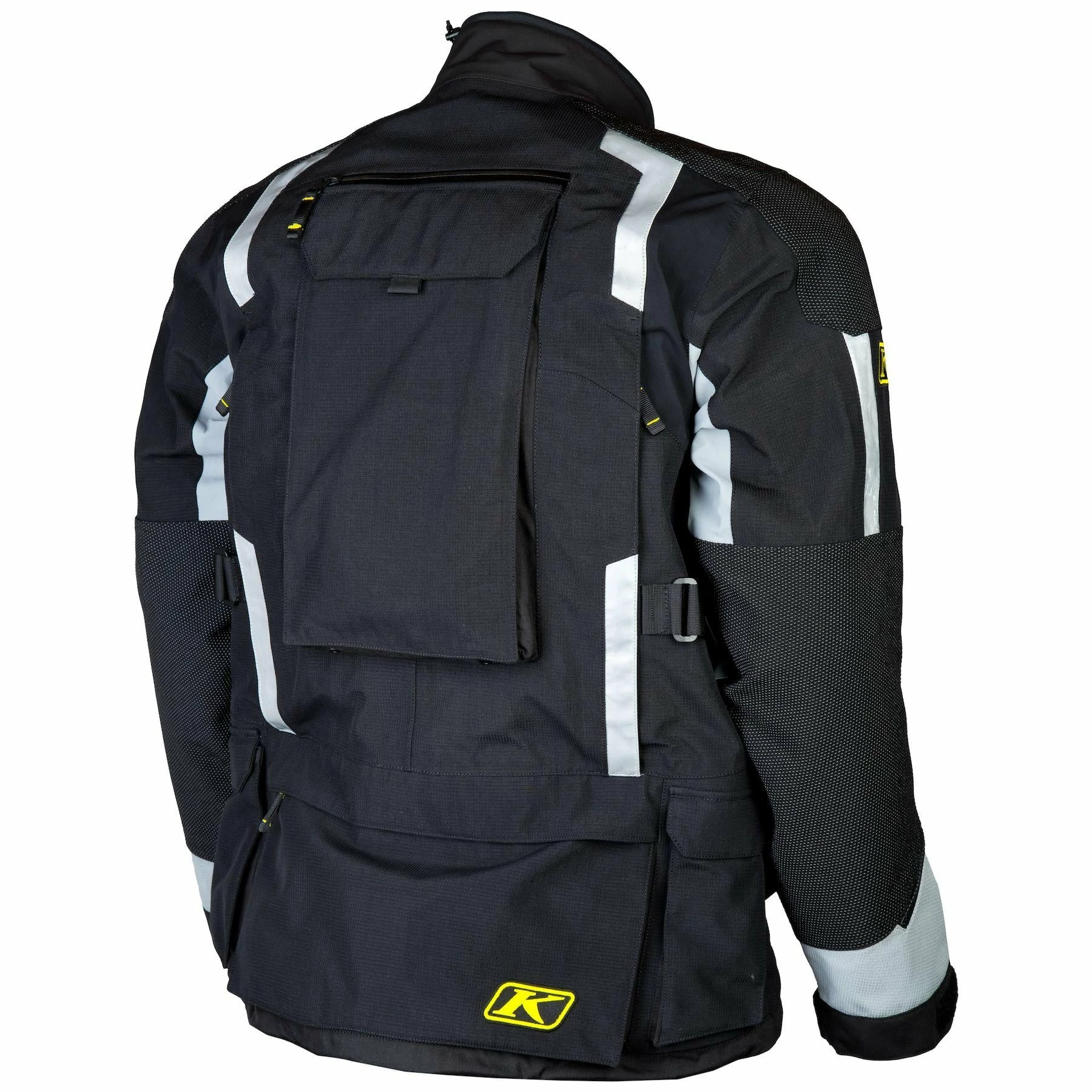 Klim Adventure Rally Jacket Jackets