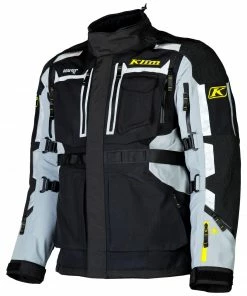 Klim Adventure Rally Jacket Jackets