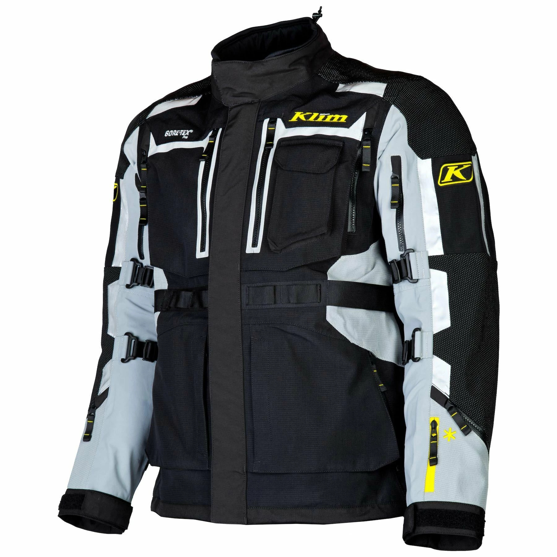 Klim Adventure Rally Jacket Jackets