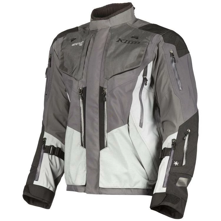 Klim Badlands Pro Jacket Jackets
