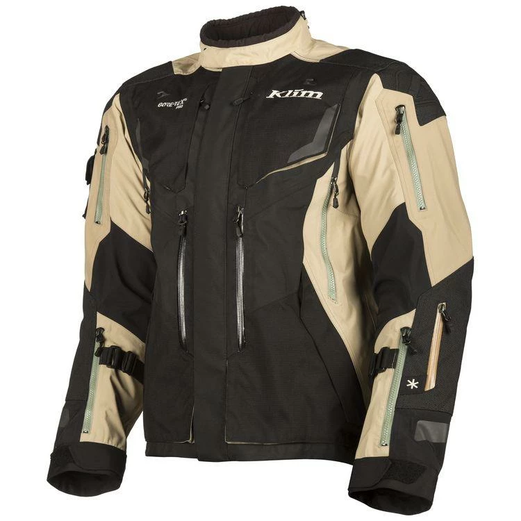 Klim Badlands Pro Jacket Jackets