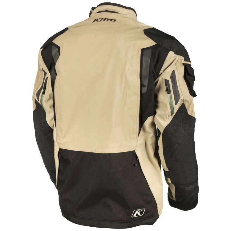 Klim Badlands Pro Jacket Jackets
