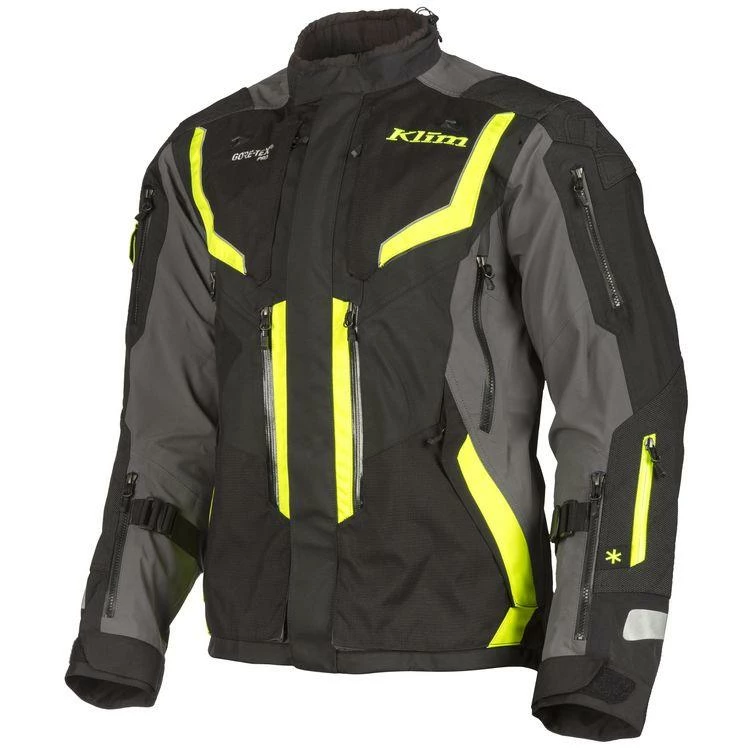 Klim Badlands Pro Jacket Jackets