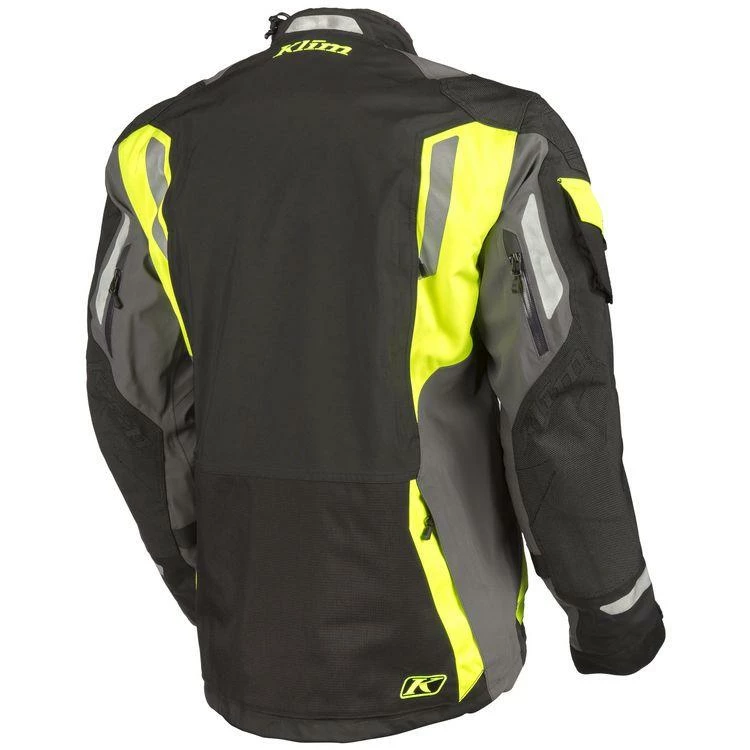 Klim Badlands Pro Jacket Jackets