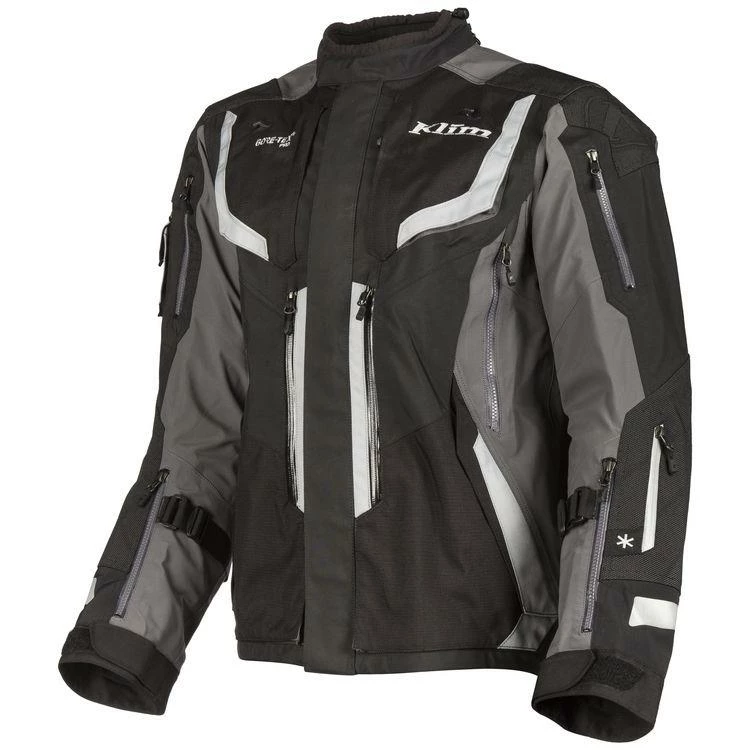 Klim Badlands Pro Jacket Jackets