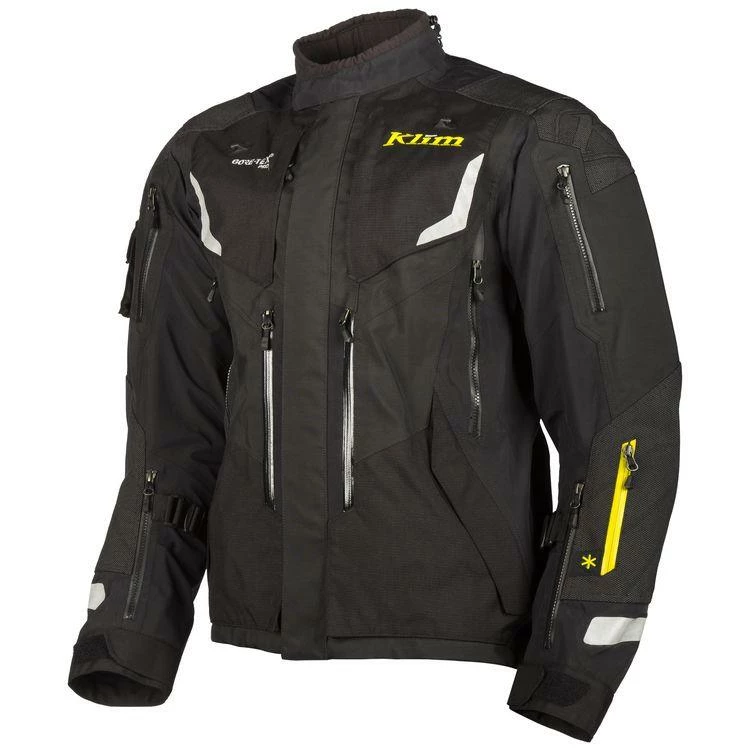 Klim Badlands Pro Jacket Jackets