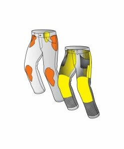 Klim K Fifty 1 Jean Pants