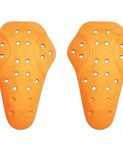 Armor And Protection Icon D30 Knee Armor
