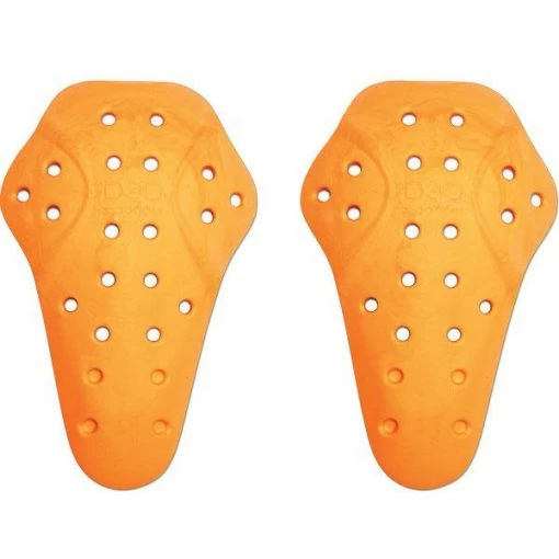 Armor And Protection Icon D30 Knee Armor