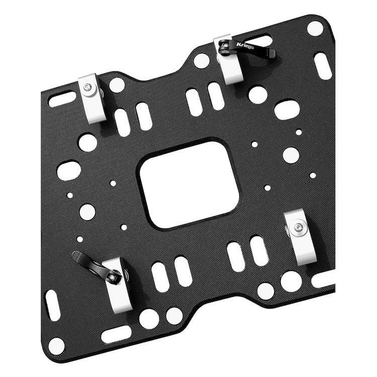 Kriega ADV Pannier Platform Sport Saddlebags