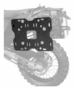 Kriega ADV Pannier Platform Sport Saddlebags