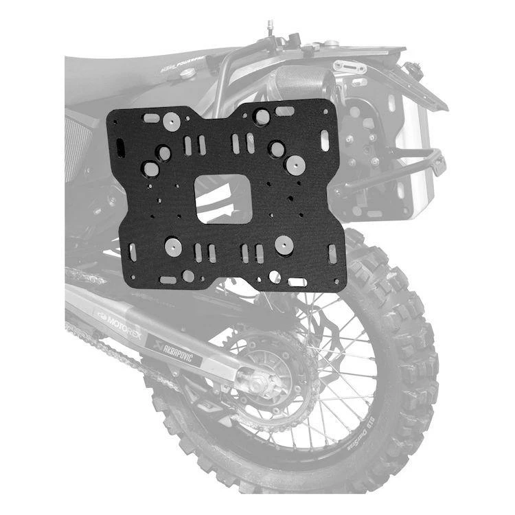 Kriega ADV Pannier Platform Sport Saddlebags