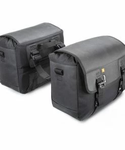 Sport Saddlebags Kriega Duo-28 Saddlebags