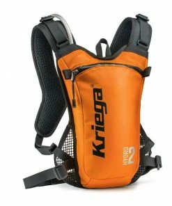 Backpacks Kriega Hydro 2 Hydration Backpack Orange