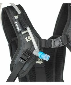 Kriega Hydro 2 Hydration Backpack Grey Backpacks