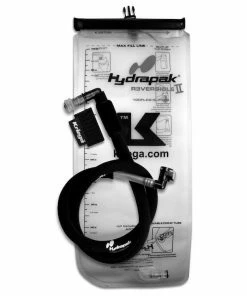 Kriega Hydro 3 Hydration Backpack Backpacks
