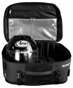 Sport Saddlebags Kriega KS-40 Pannier Bag