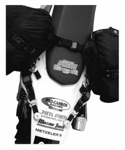 Kriega Overlander 30 Pannier Set