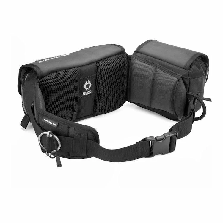 Kriega R8 Waistpack Backpacks