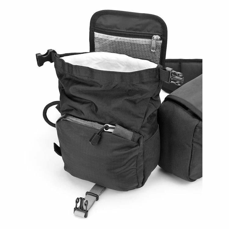 Kriega R8 Waistpack Backpacks
