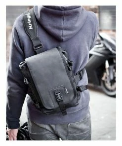 Backpacks Kriega Sling WP Shoulder Bag