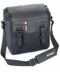 Sport Saddlebags Kriega Solo Saddlebag -KSBS14