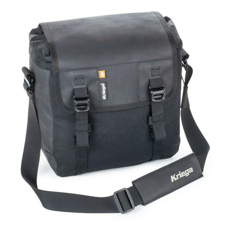 Sport Saddlebags Kriega Solo Saddlebag -KSBS14