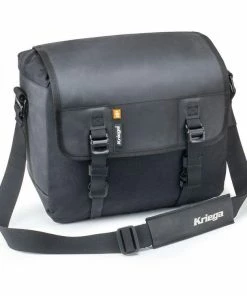 Sport Saddlebags Kriega Solo Saddlebag -KSBS14