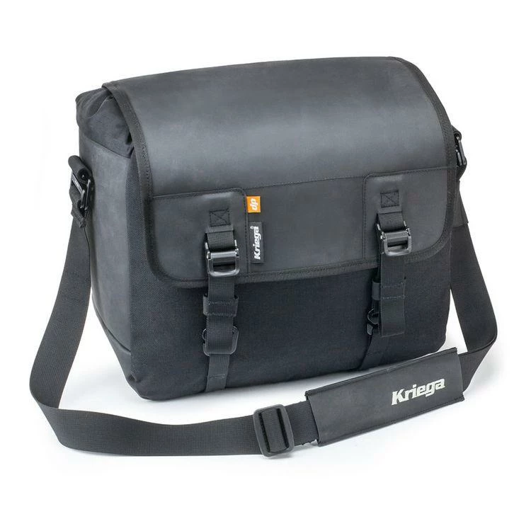 Sport Saddlebags Kriega Solo Saddlebag -KSBS14