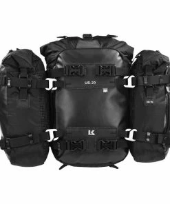 Sport Tail Bags Kriega UScombo40 Drypack System
