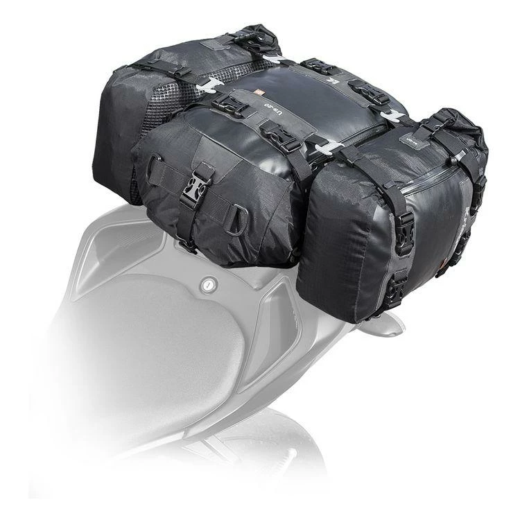 Sport Tail Bags Kriega UScombo40 Drypack System