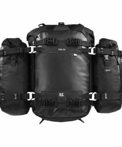 Sport Tail Bags Kriega UScombo50 Drypack System