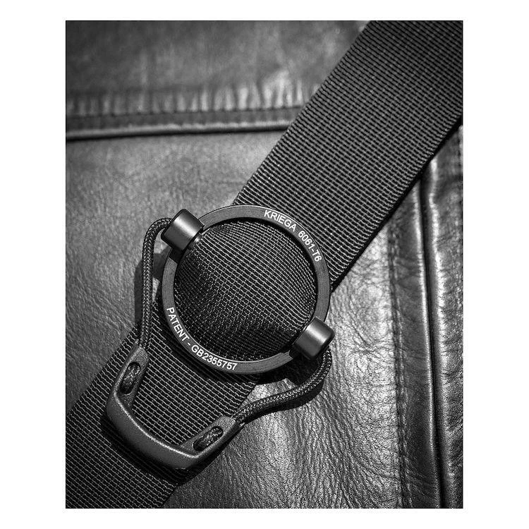 Backpacks Kriega Urban WP Messenger Bag