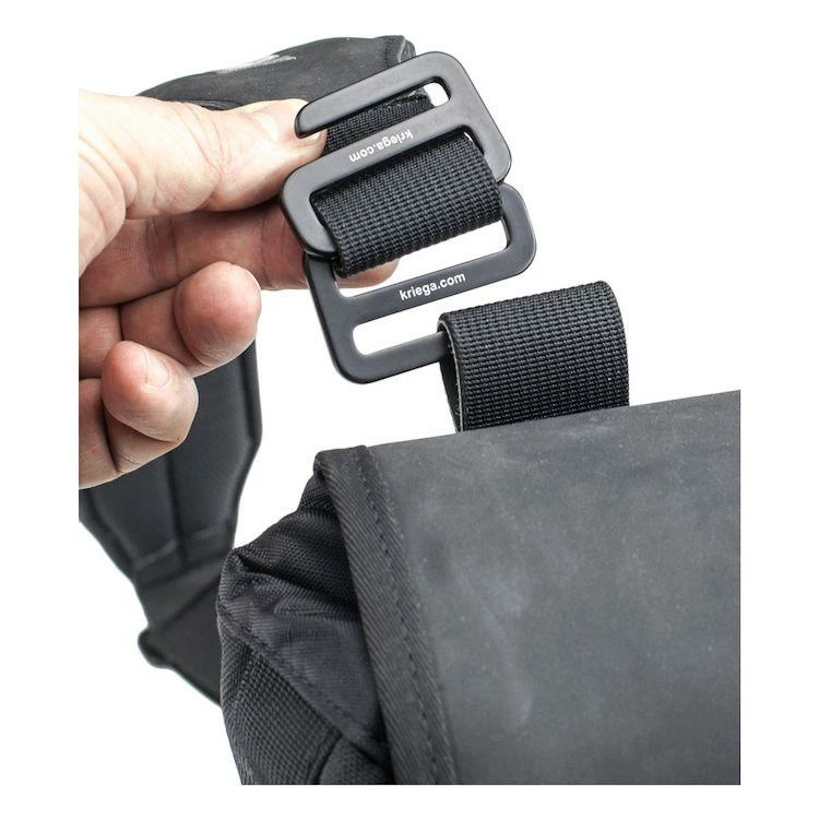 Backpacks Kriega Urban WP Messenger Bag