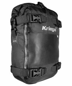 Sport Tail Bags Kriega US-10 Drypack
