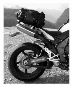 Kriega UScombo70 Drypack System Sport Tail Bags