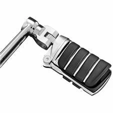 Küryakyn Cruiser Footpegs Kuryakyn Ergo II Cruise Mount - Switchblade Pegs (Honda)