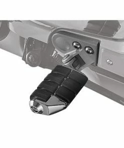 Küryakyn Cruiser Footpegs Kuryakyn Dually ISO Pegs (Honda)
