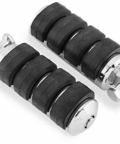 Küryakyn Kuryakyn Male Mount ISO Pegs - Large