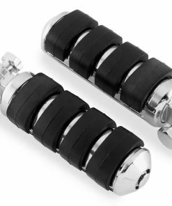 Küryakyn Kuryakyn Male Mount ISO Pegs - Small