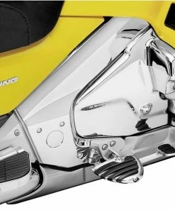 Küryakyn Kuryakyn ISO Wing With Adapters (Honda)